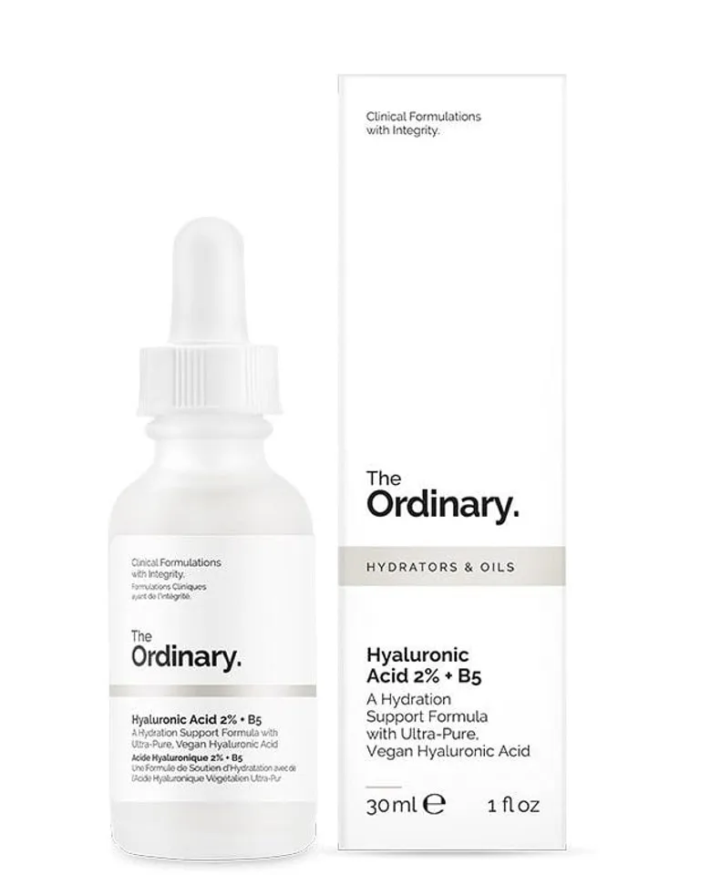 Serum The Ordinary Hyaluronic Acid 2% + B5 94530