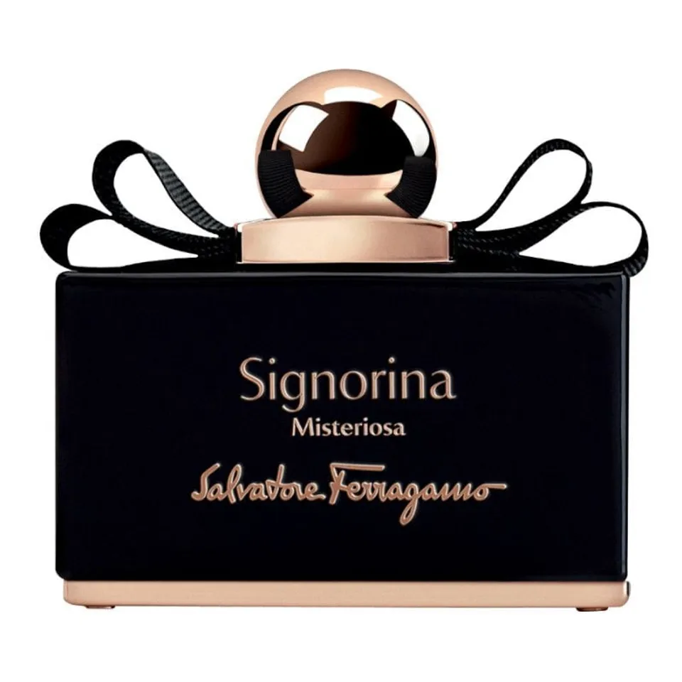 Nước Hoa Nữ Salvatore Ferragamo Signorina Misteriosa - Nồng Nàn Gợi Cảm, 30 ml