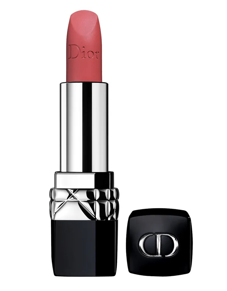 Son Dior Rouge 772 Classic Matte, Fullsize