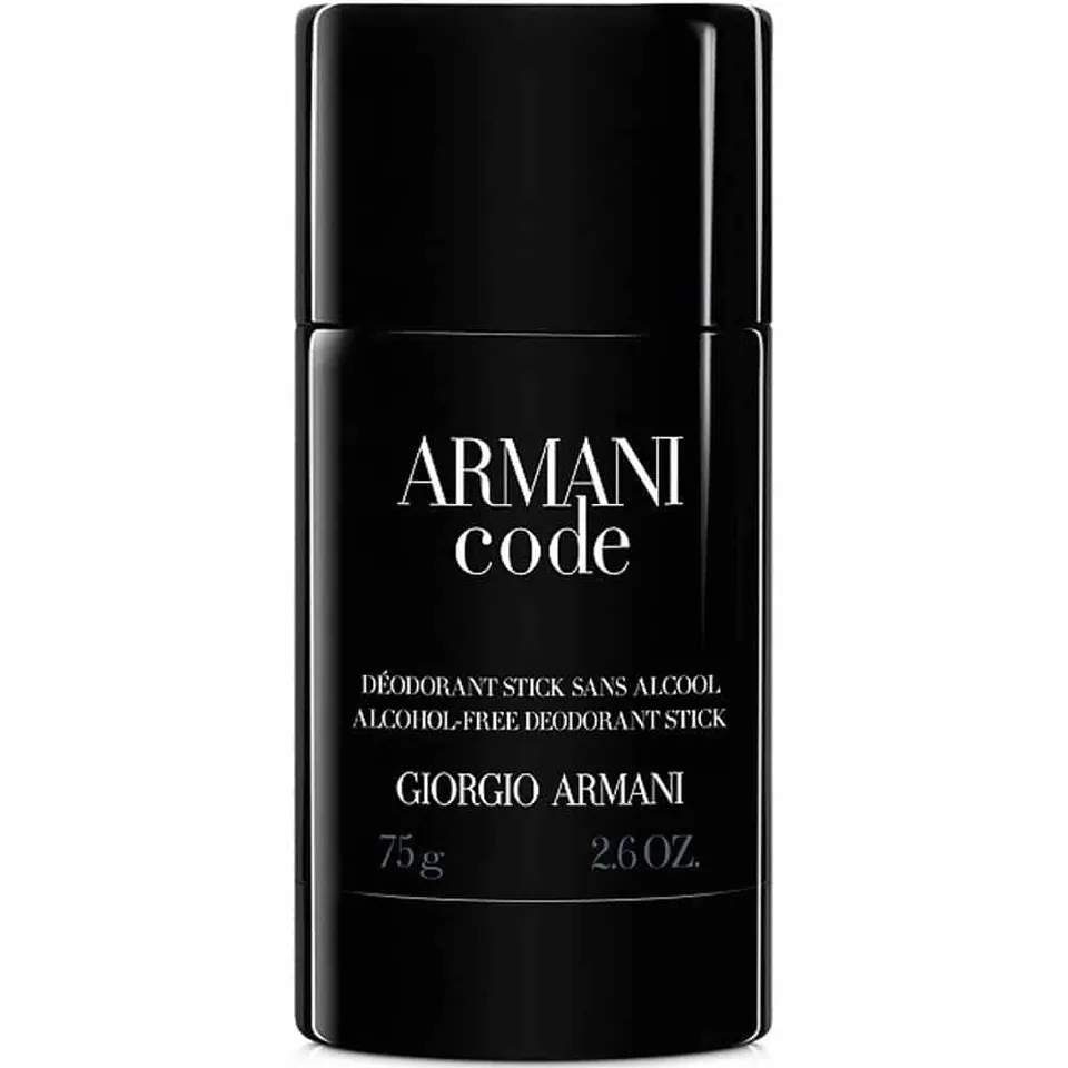 Lăn Khử Mùi Giorgio Armani Code Deodorant Stick 75ml