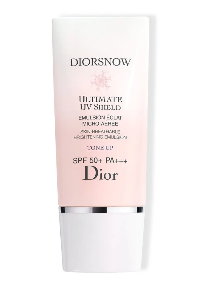 Kem chống nắng Dior Diorsnow Ultimate UV Shield Tone Up SPF50+