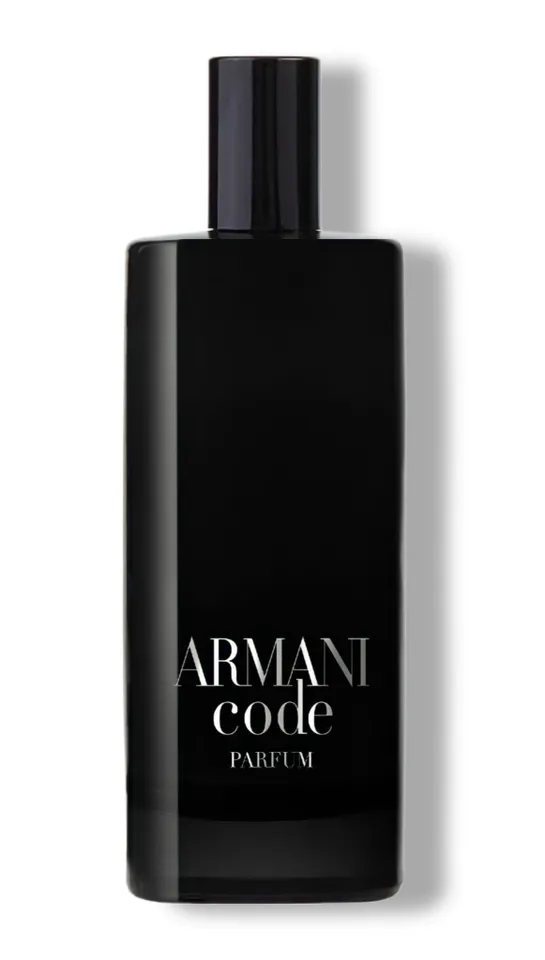 Nước Hoa Giorgio Armani Code Parfum 15ML - Thơm Lâu Hơn