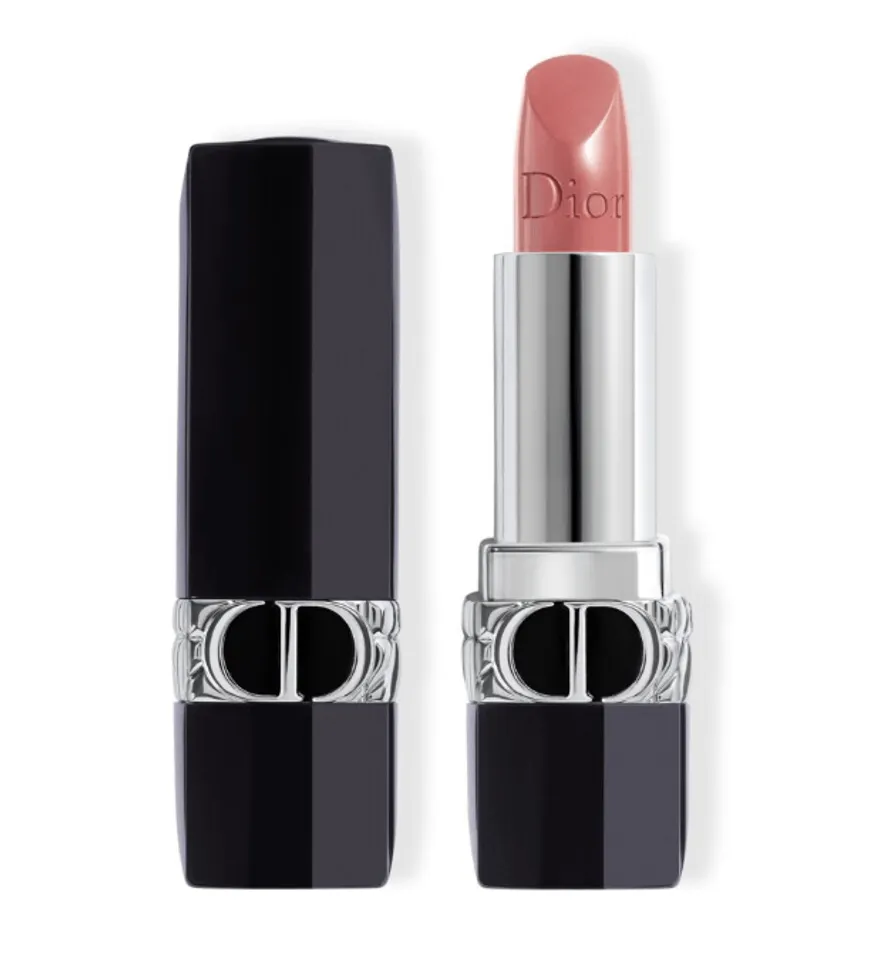Son Dior Rouge Satin 100 Nude Look