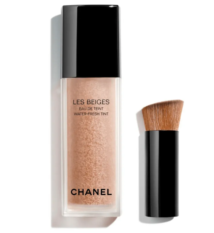 Kem Nền Chanel Les Beiges Eau de Teint Water-Fresh Tint 30ML