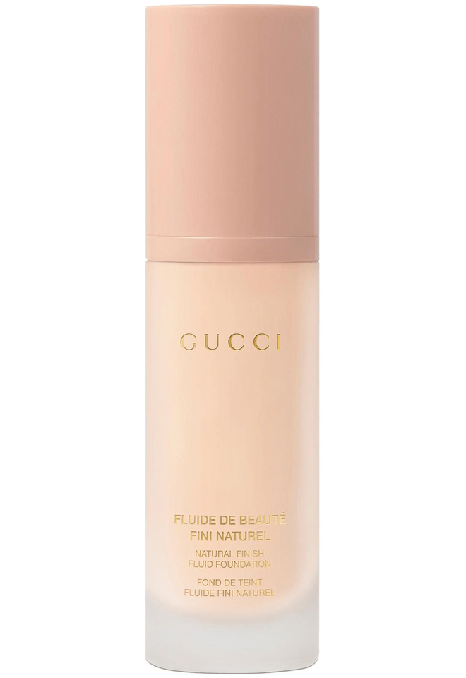 Kem nền Gucci Fluide De Beauté Fini Naturel 110C