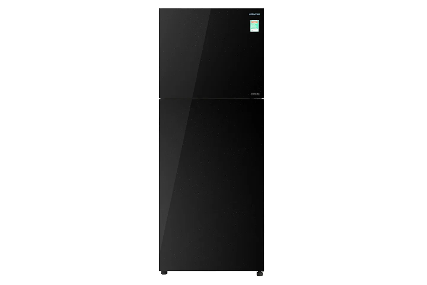 Tủ lạnh Hitachi R-FVY480PGV0(GBK) inverter 349 lít
