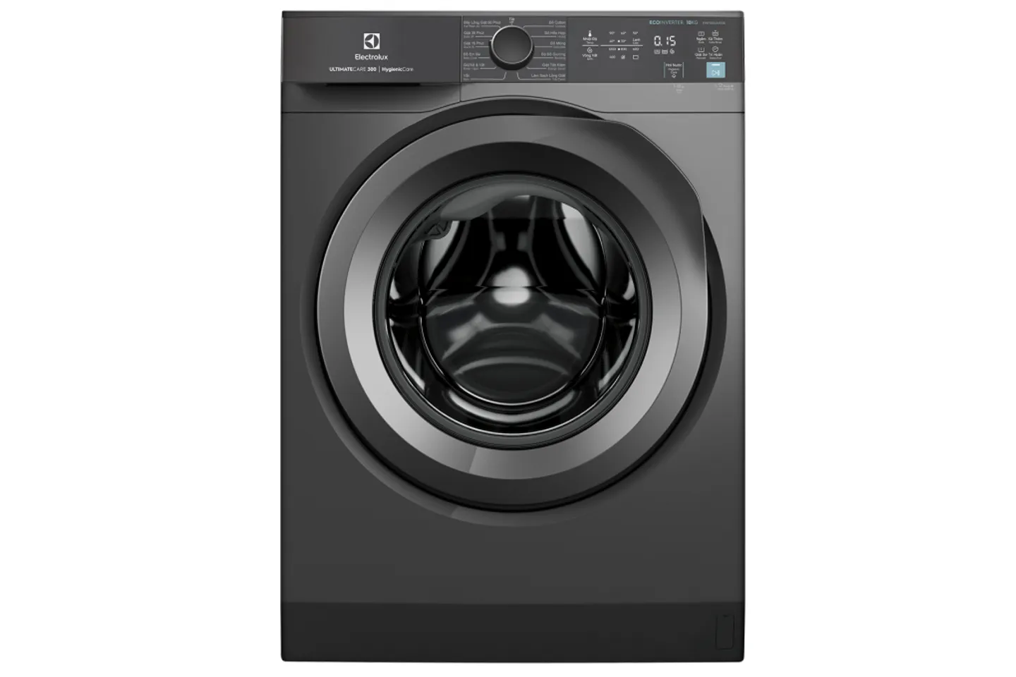 Máy giặt Electrolux EWF1024M3SB inverter 10 kg