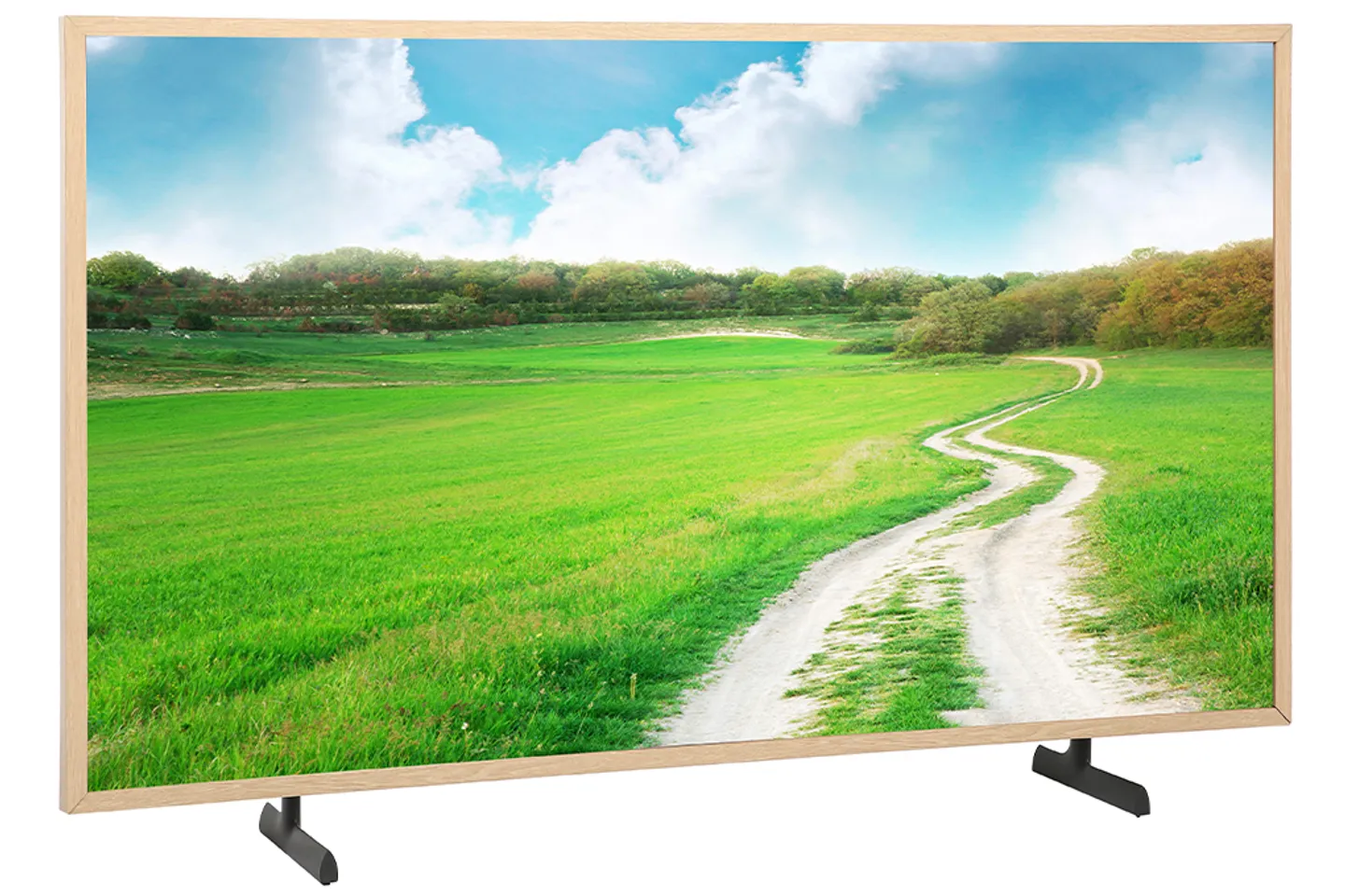 Tivi khung tranh The Frame QLED Samsung QA50LS03B 50 inch 4K