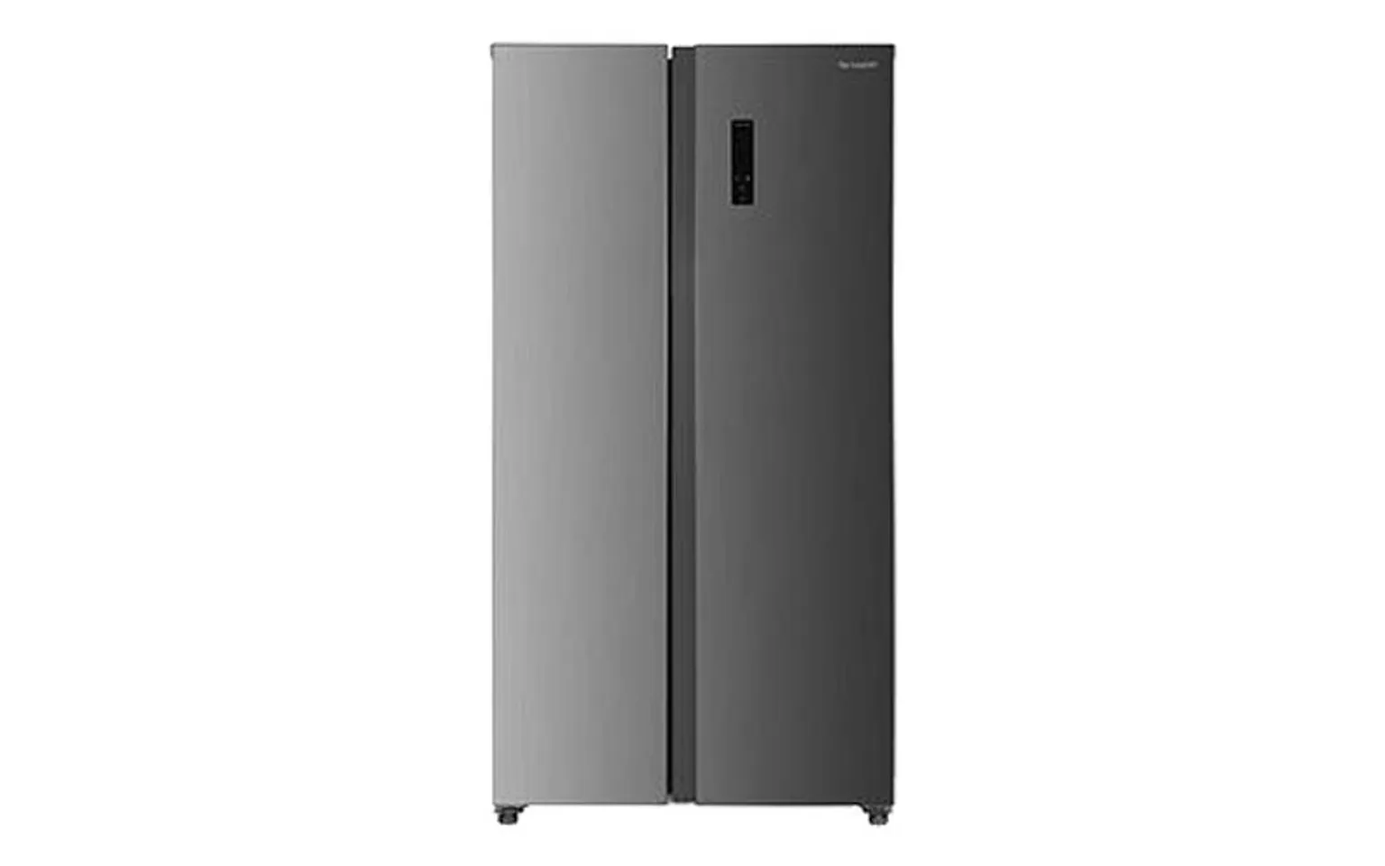 Tủ lạnh Sharp SJ-SBX440V-SL inverter 442 lít