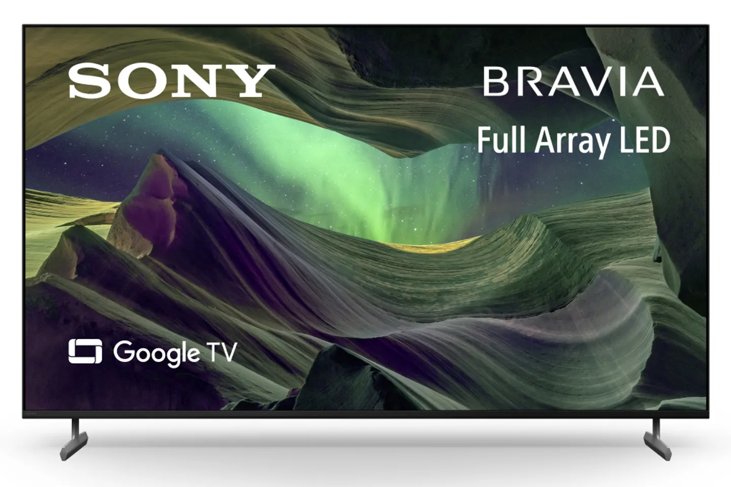 Google Tivi Sony KD-55X85L 55 inch 4K