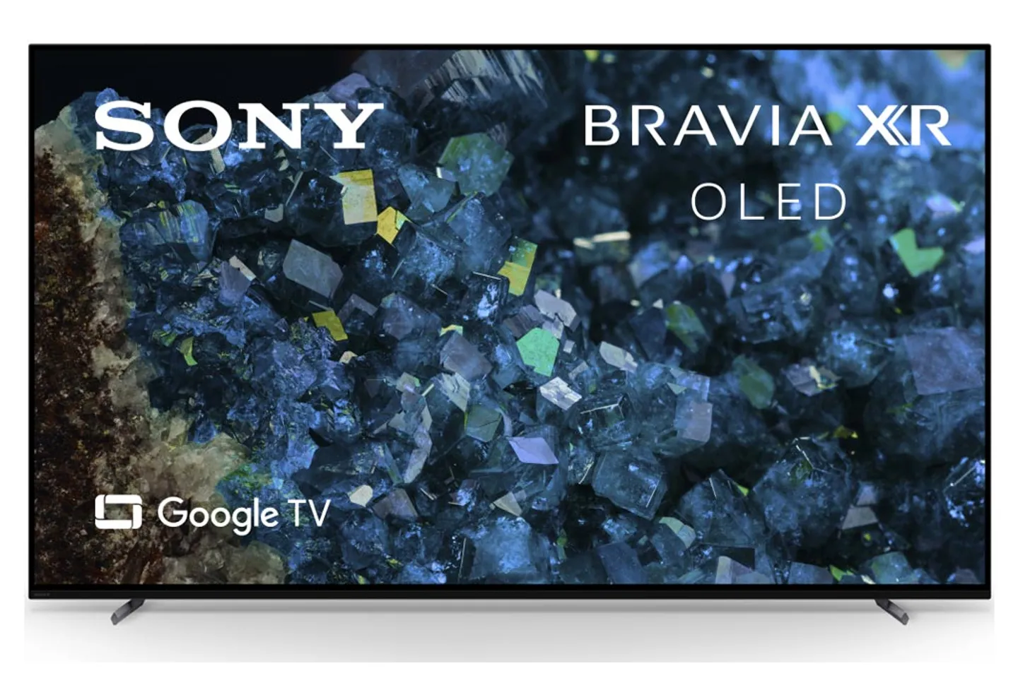 Google Tivi OLED Sony XR-65A80L 65 inch 4K