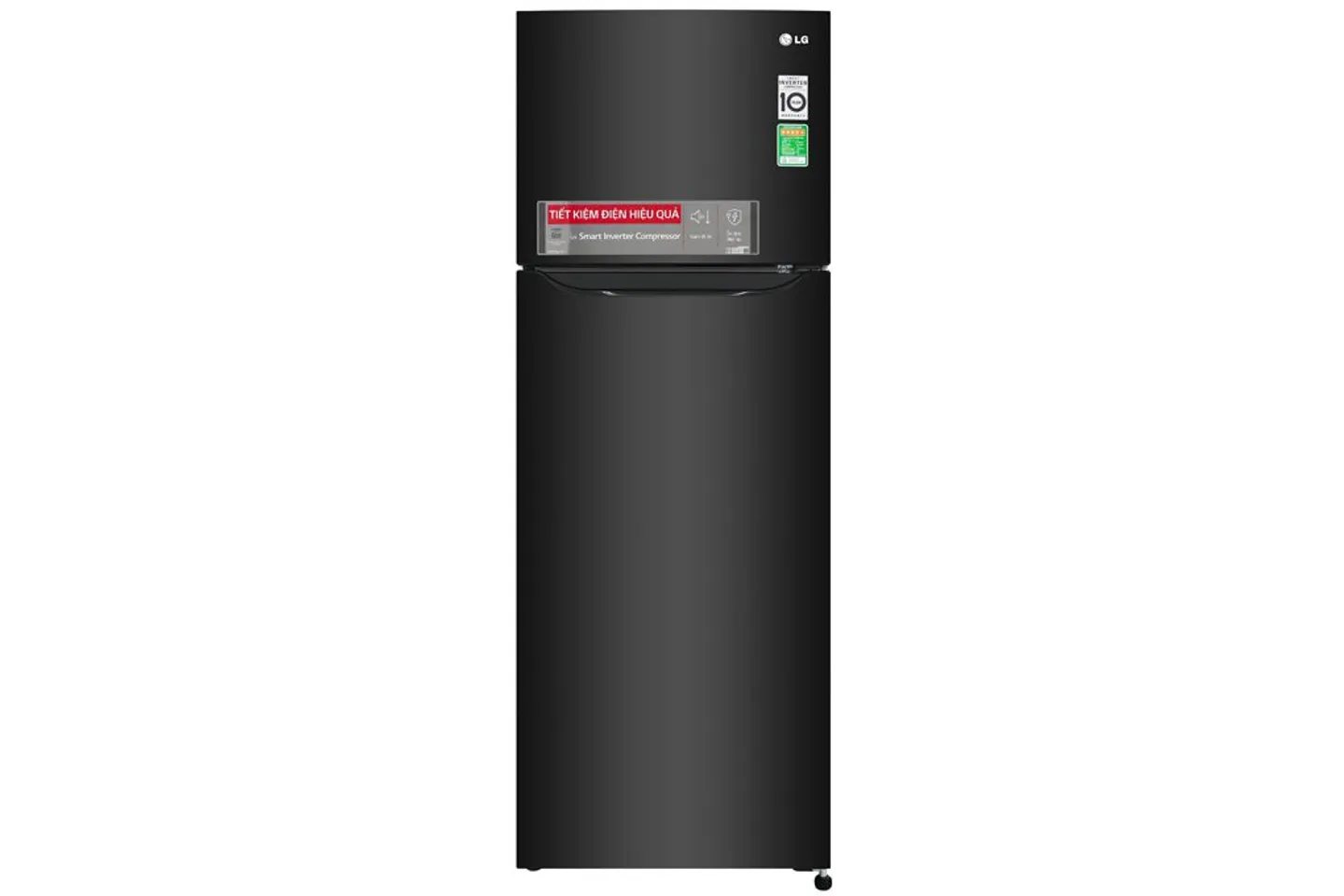 Tủ lạnh LG GN-M208BL inverter 209 lít