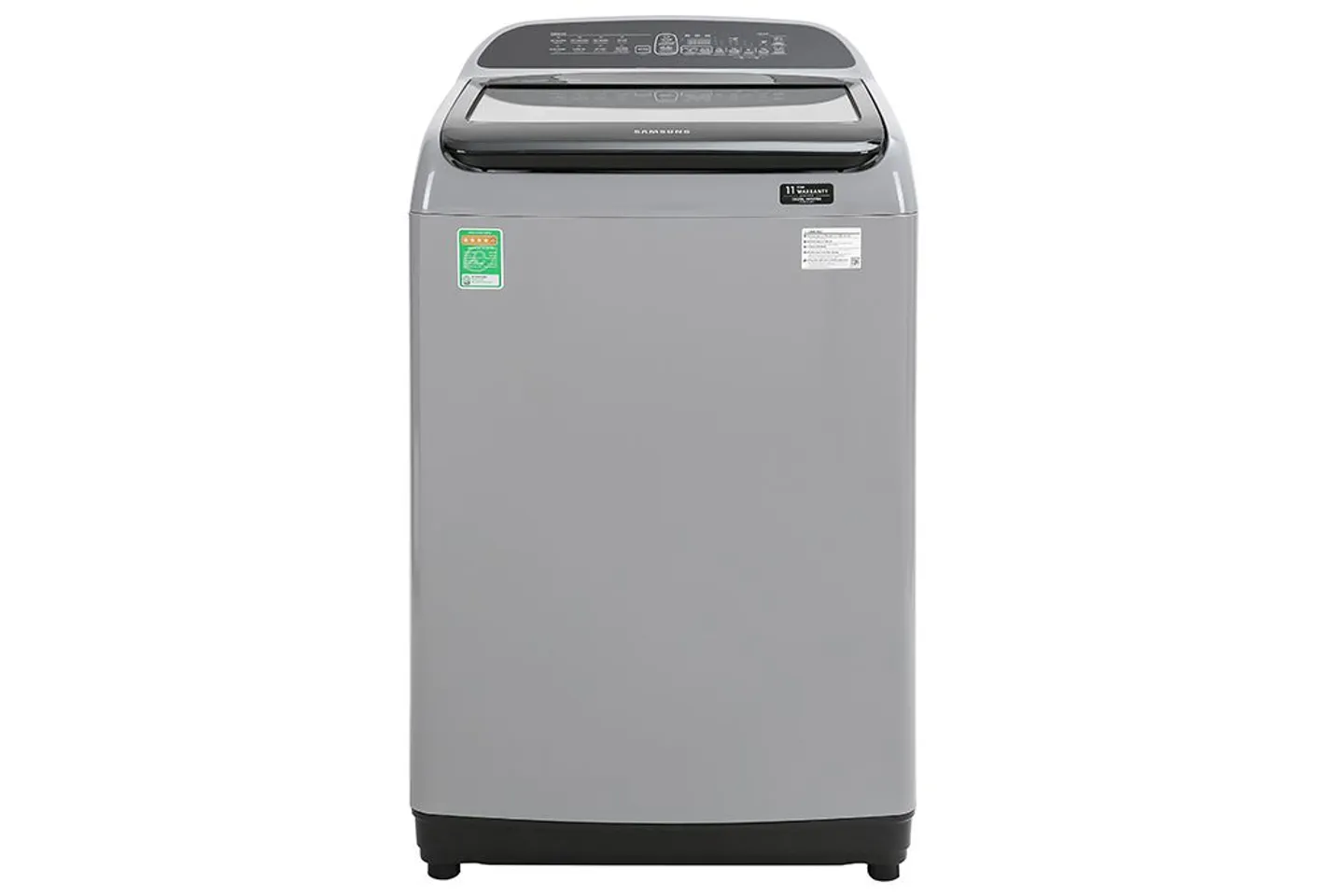 Máy giặt Samsung WA85T5160BY/SV Inverter 8.5kg