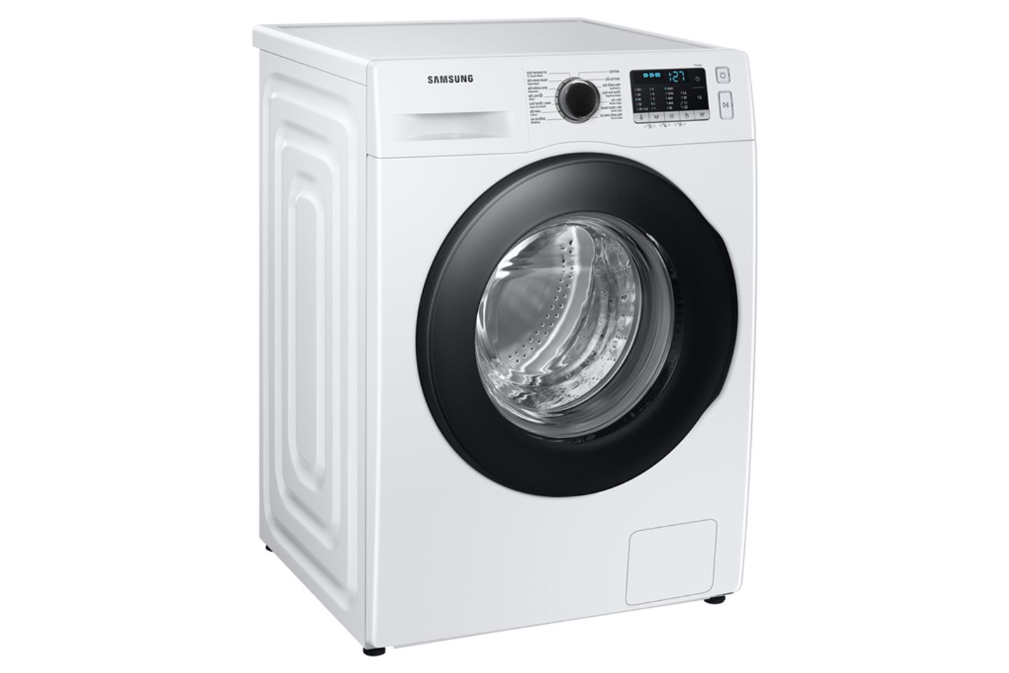 Máy giặt Samsung WW10TA046AE/SV inverter 10kg