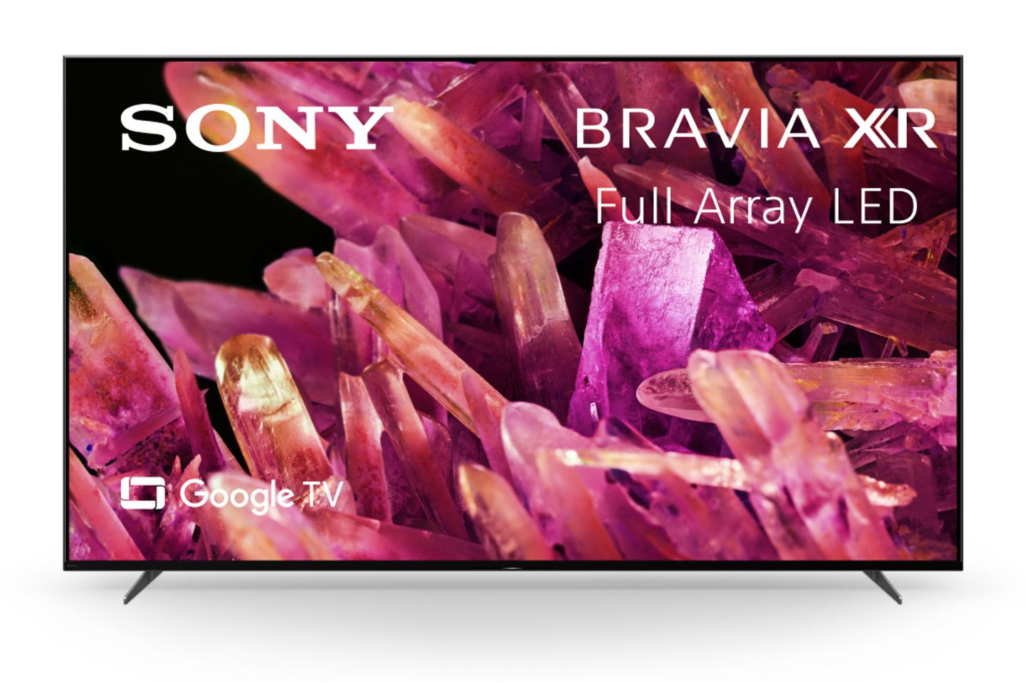 Google Tivi Sony XR-85X90K 85 inch 4K