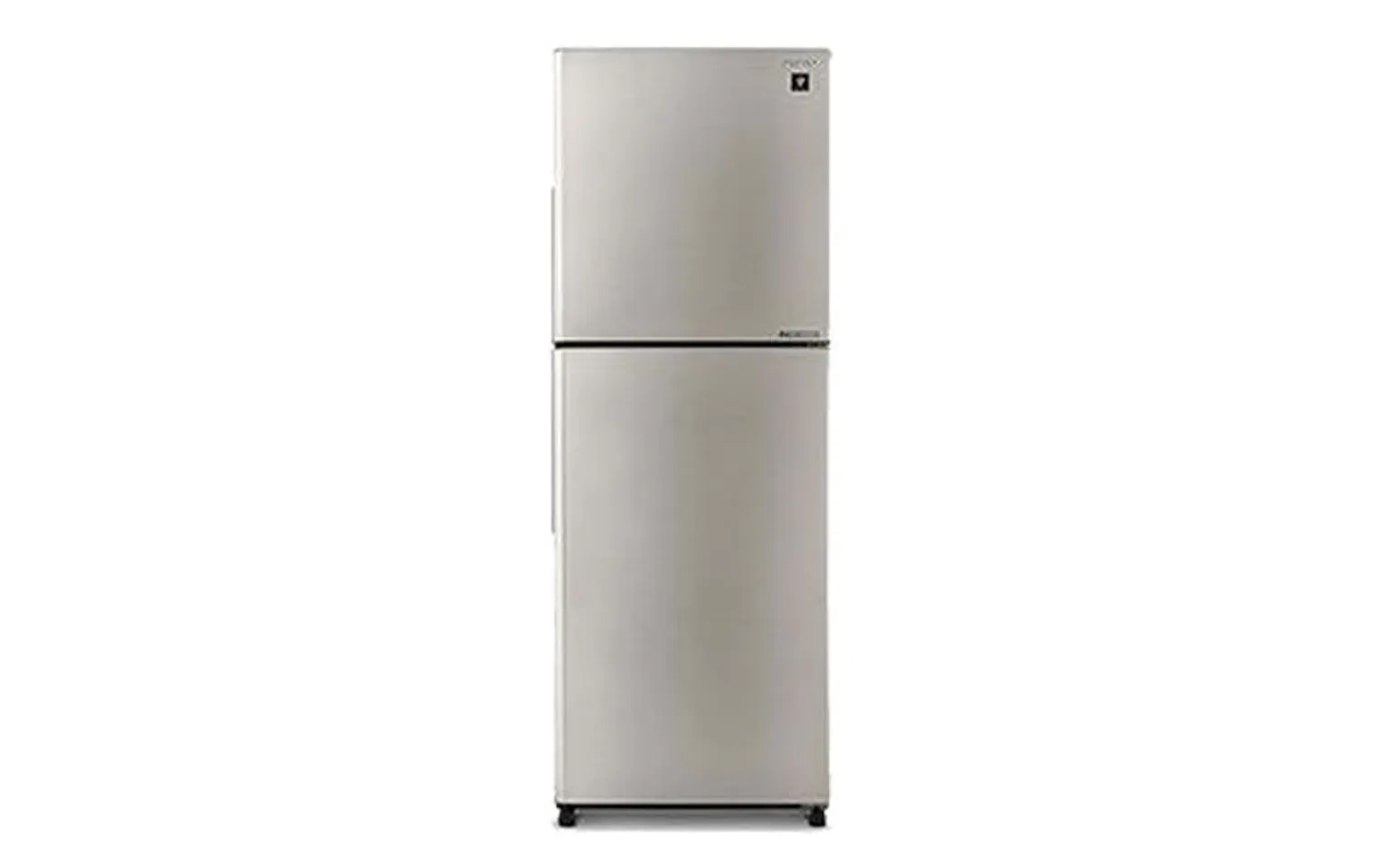 Tủ lạnh Sharp SJ-XP322AE-SL inverter 300 lít