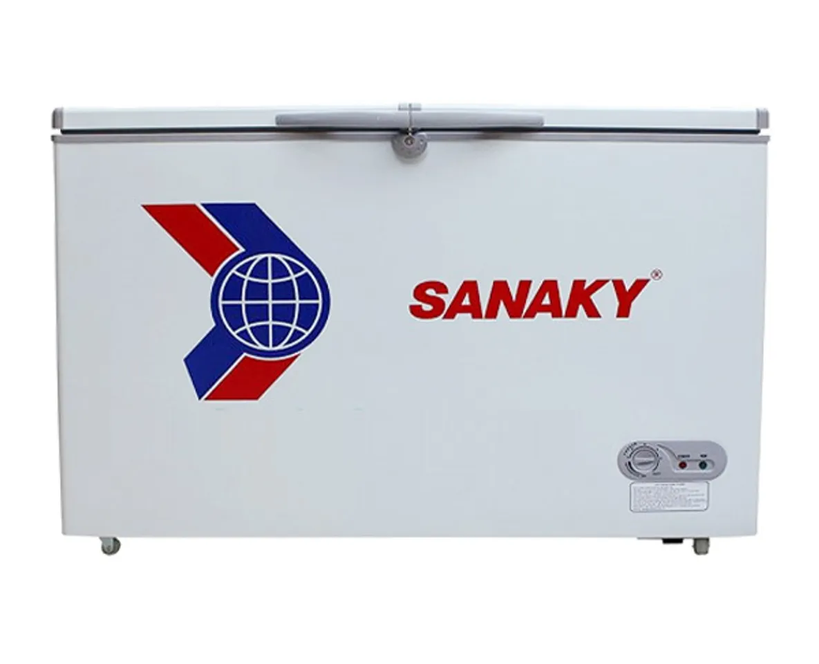 Tủ đông Sanaky VH-8699HY 1 ngăn đông 2 cánh 760 lít