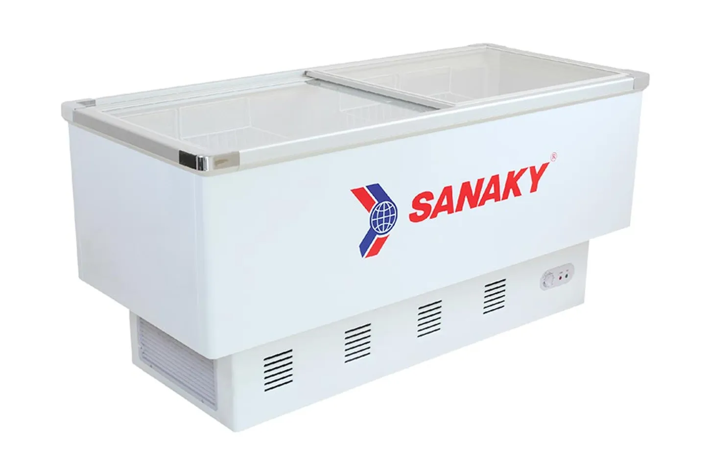 Tủ đông Sanaky VH-999K 516 lít