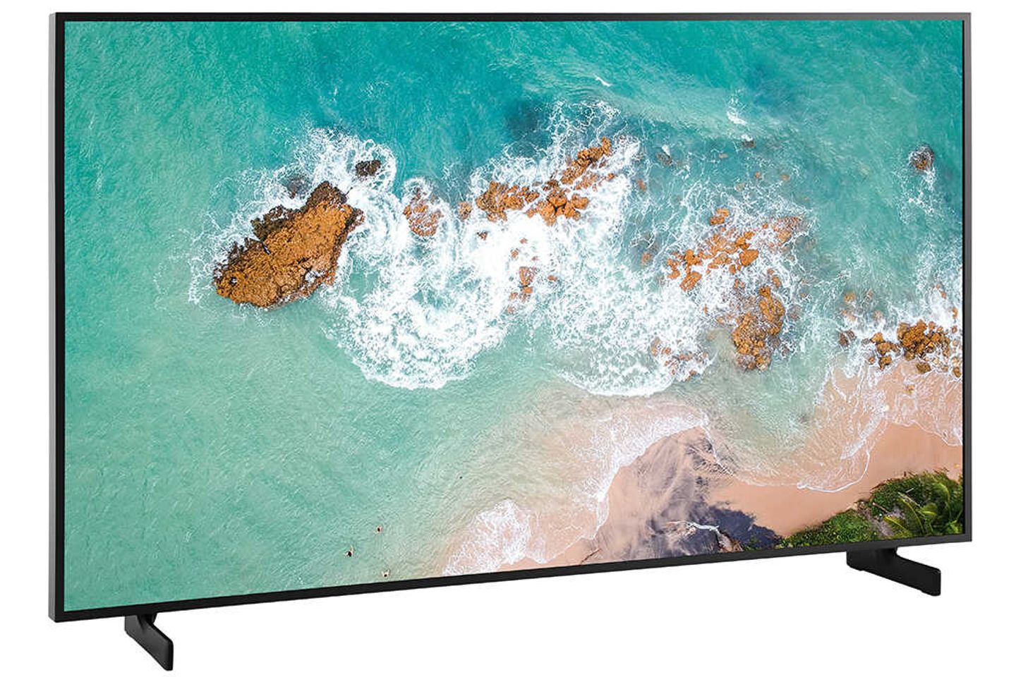 Smart tivi khung tranh QLED Samsung QA55LS03T 55 inch 4K