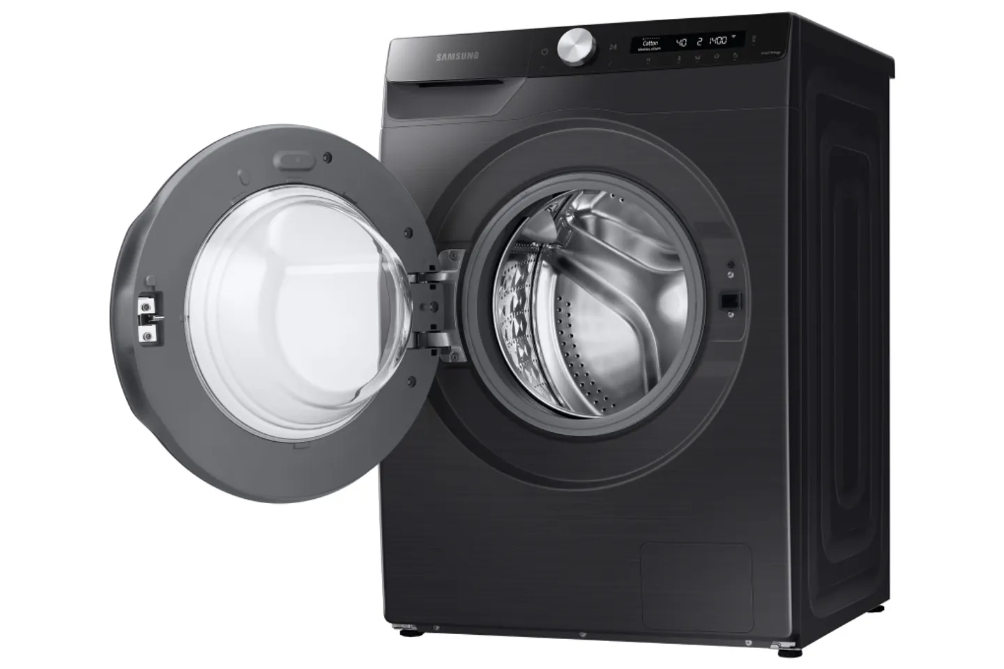 Máy giặt Samsung WW13T504DAB/SV inverter 13 kg