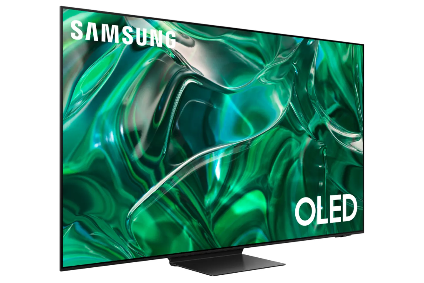 Smart tivi OLED Samsung QA65S95CA 65 inch 4K