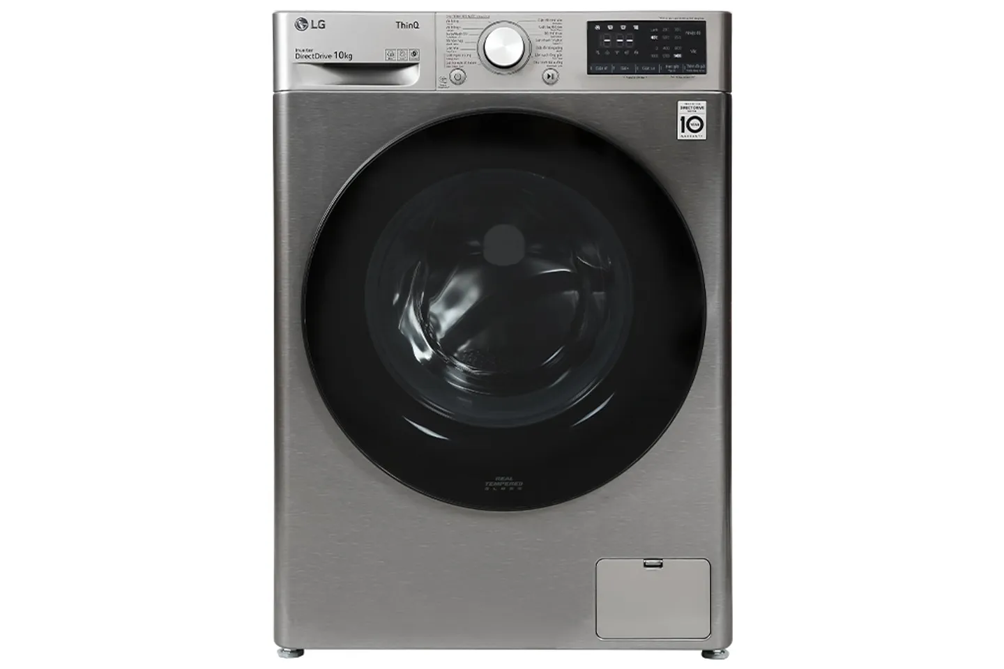 Máy giặt LG FV1410S4P Inverter 10kg