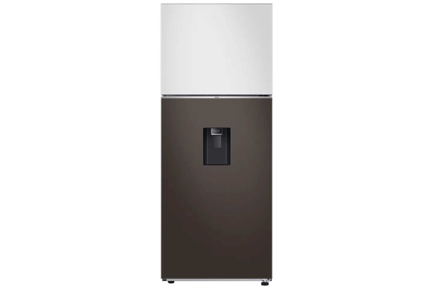 Tủ lạnh Samsung RT42CB6784C3SV inverter 406 lít