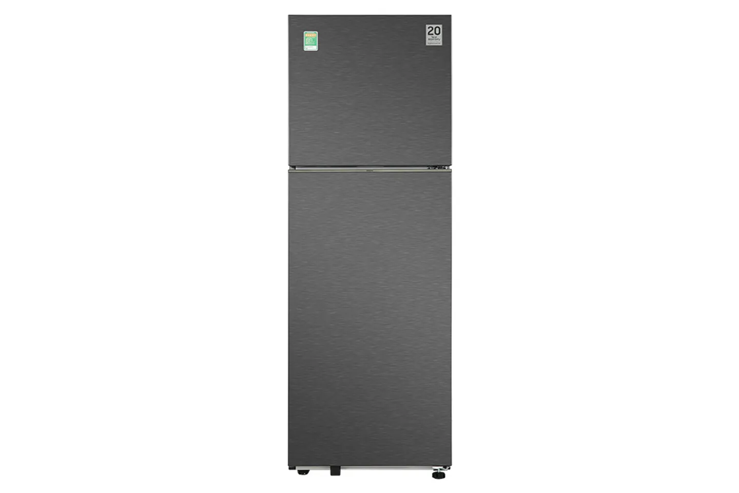 Tủ lạnh Samsung RT31CG5424B1SV inverter 305 lít