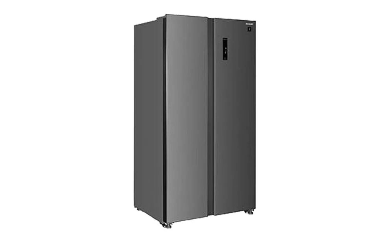 Tủ lạnh Shapr SJ-SBXP600V-SL inverter 600 lít