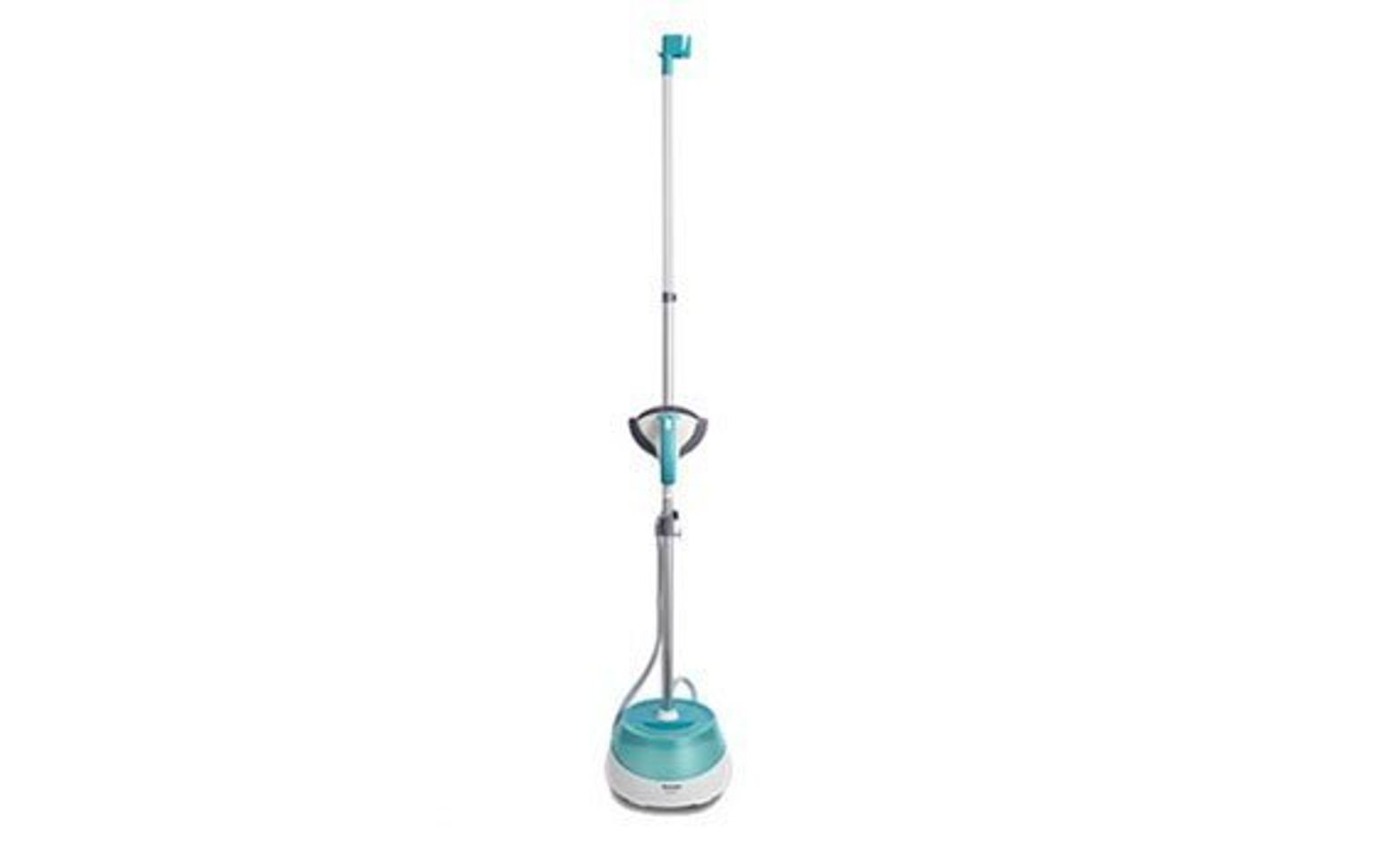 Bàn Là Đứng Panasonic NI-GSD051GRA 1500W Màu Xanh - Bàn Ủi Hơi Nước Thông Minh, Ngăn Chứa Nước 1.6L, Phun Hơi Nước Chất Lượng Cao