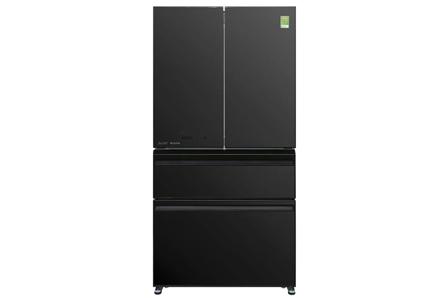 Tủ lạnh Mitsubishi MR-LX68EM-GBK-V 564 lít