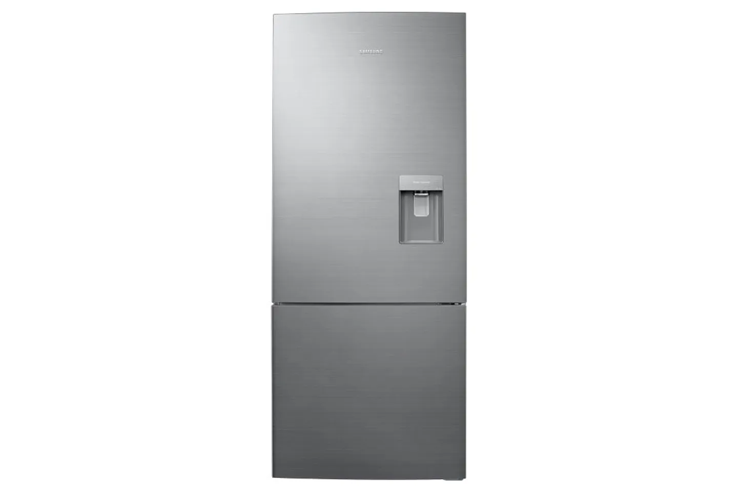 Tủ lạnh Samsung RL4034SBAS8/SV ngăn đá dưới 424 lít