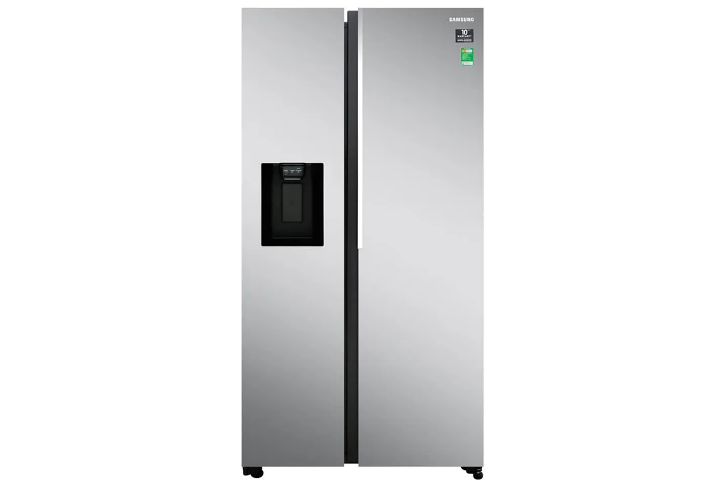 Tủ lạnh Samsung RS64R5101SL/SV inverter 617 lít