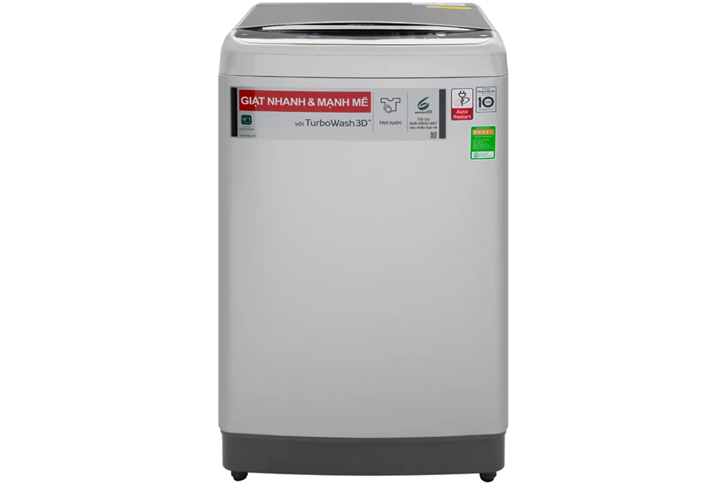 Máy giặt LG TH2111SSAL Inverter 11kg