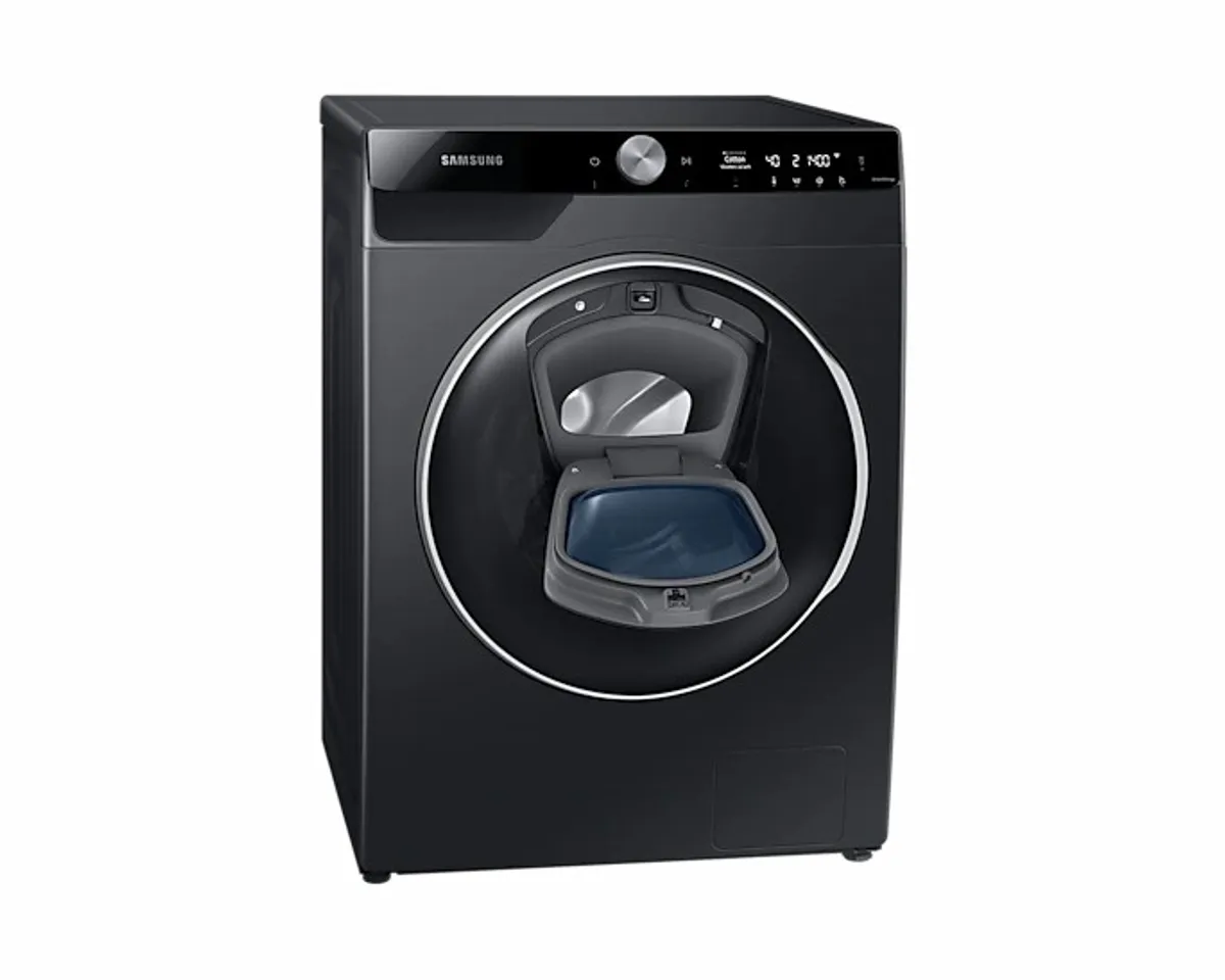 Máy giặt Samsung WW90TP54DSB/SV inverter 9 Kg