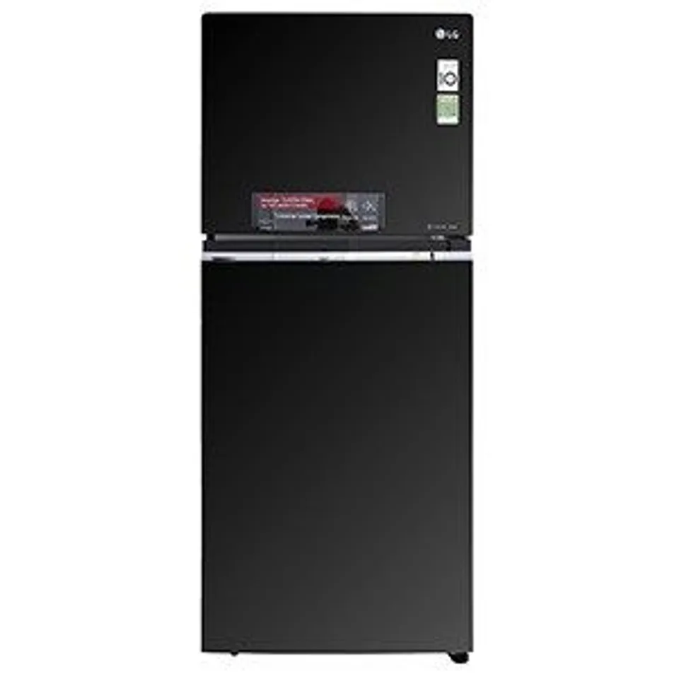 Tủ lạnh LG GN-L422GB inverter 393 lít chính hãng