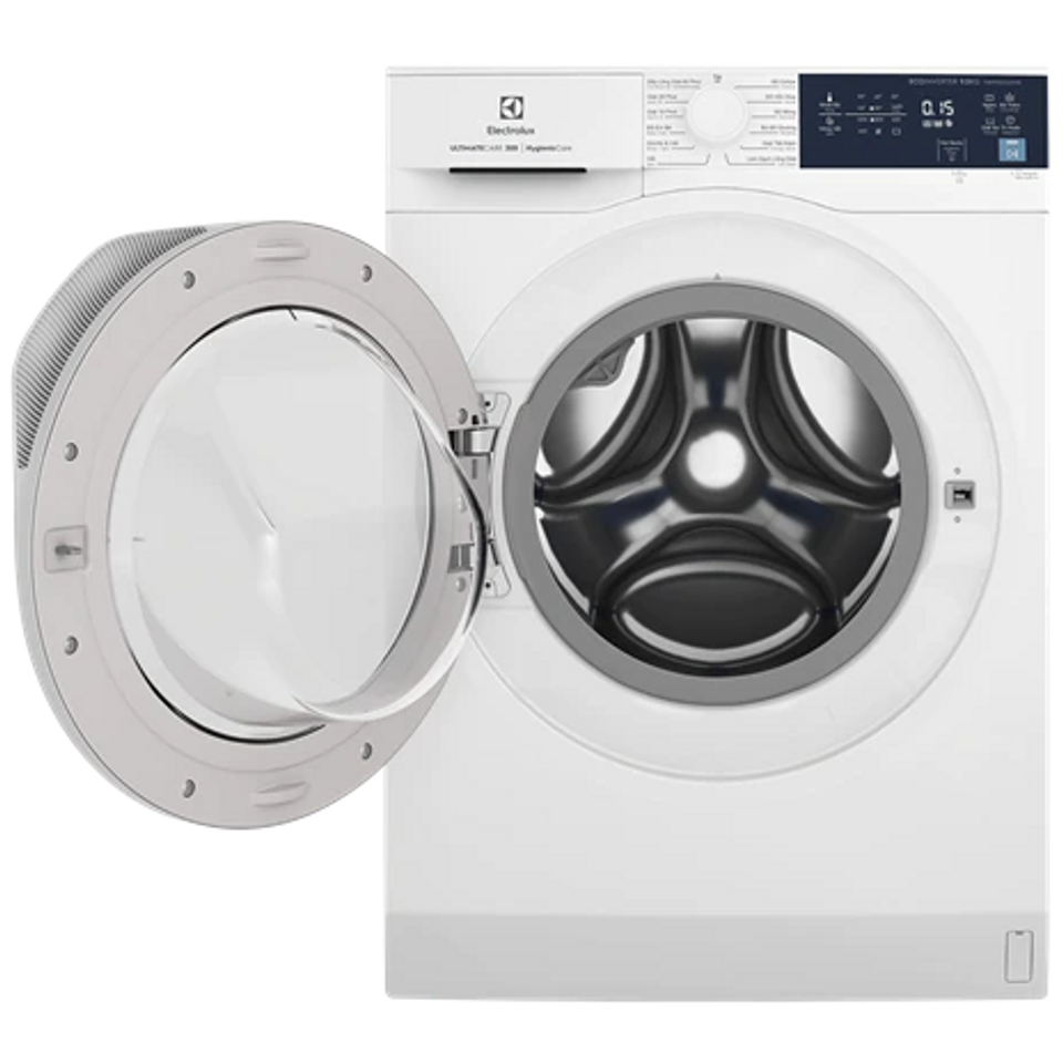 Máy giặt Electrolux EWF9024D3WB inverter 9 kg