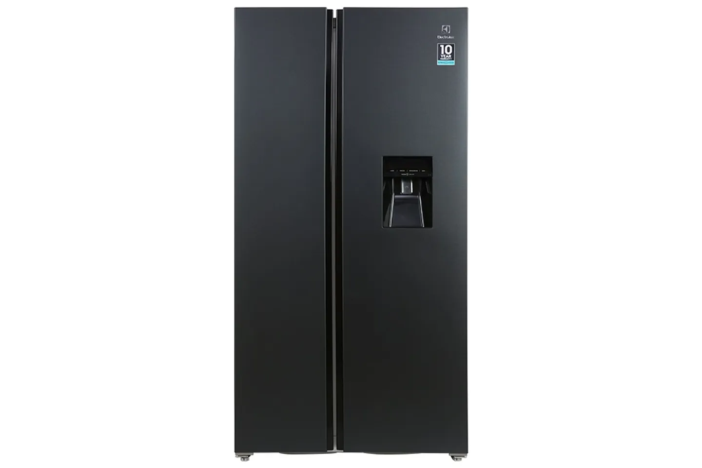 Tủ lạnh Electrolux Inverter 571 lít ESE6141A-BVN Chính hãng