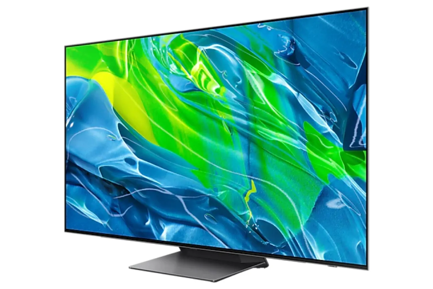 Smart Tivi OLED Samsung QA65S95B 4K màn hình 65 inch