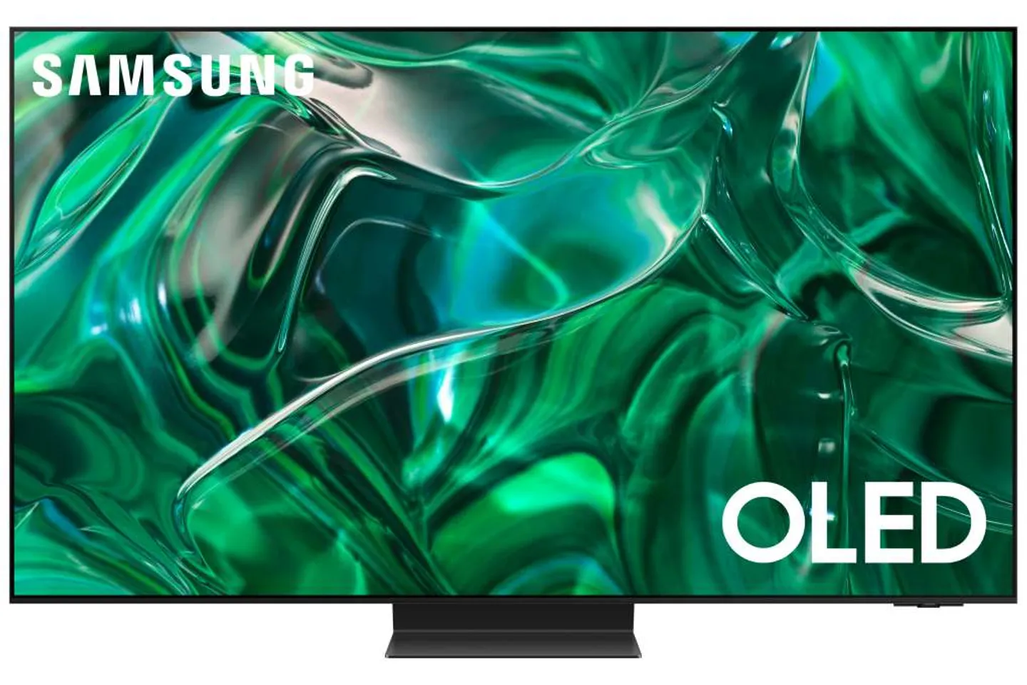 Smart Tivi OLED Samsung 4K 77 inch QA77S95C
