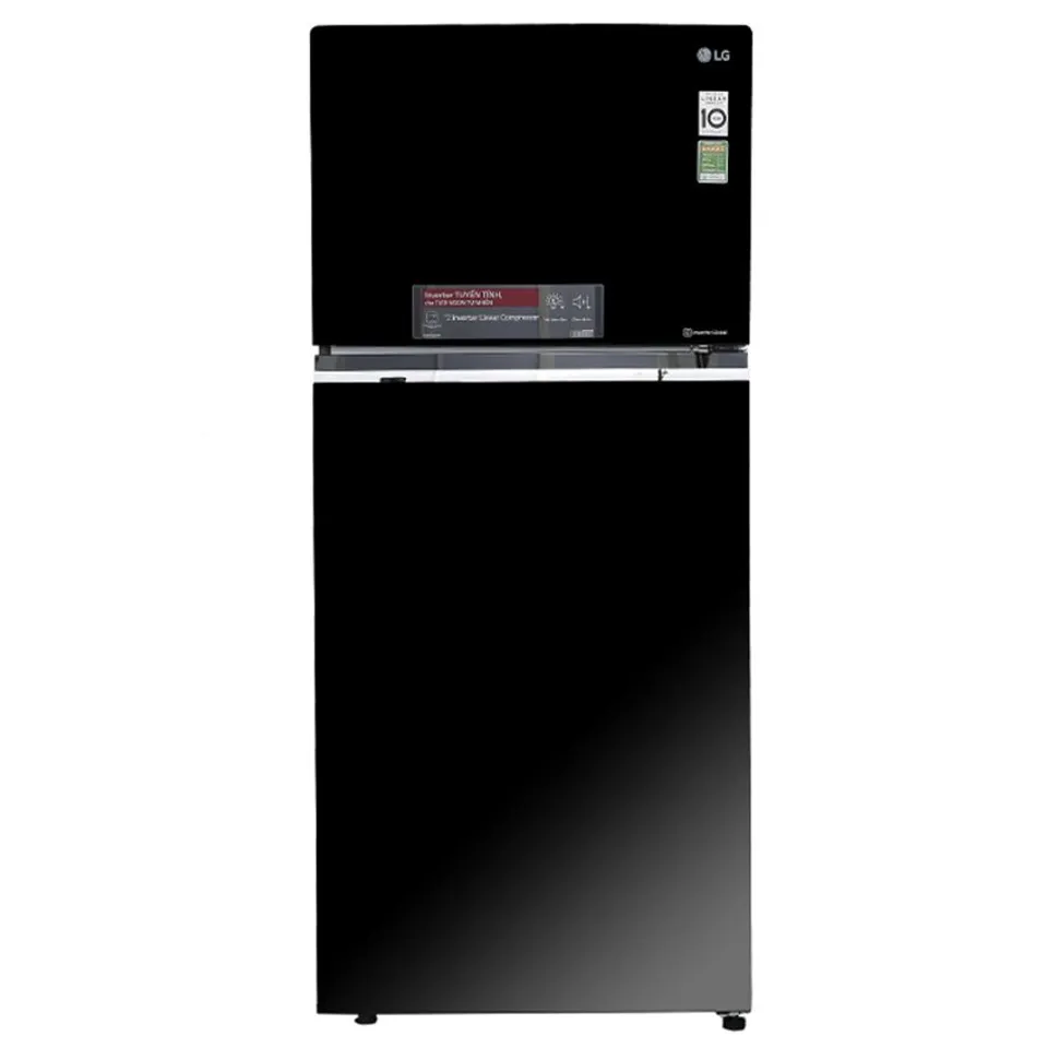 Tủ lạnh LG GN-L702GB inverter 506 lít chính hãng
