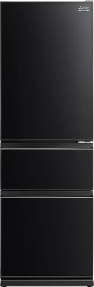 Tủ Lạnh Mitsubishi Inverter 365 lít MR-CGX46EN-GBK-V chính hãng
