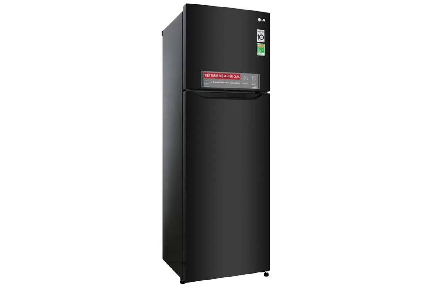 Tủ lạnh LG GN-M255BL inverter 255 lít