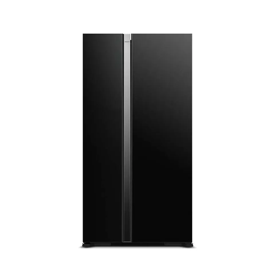 Tủ lạnh Hitachi Inverter 595 lít R-S800PGV0 GBK