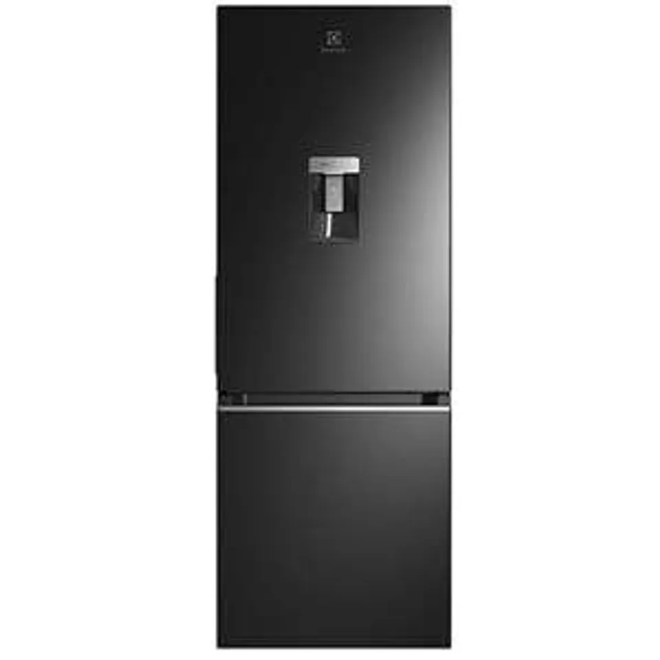 Tủ lạnh Electrolux Inverter 308 lít EBB3462K-H - Chính Hãng