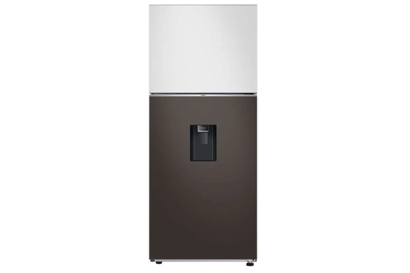 Tủ lạnh Samsung Inverter 382 lít RT38CB6784C3SV - Chính hãng