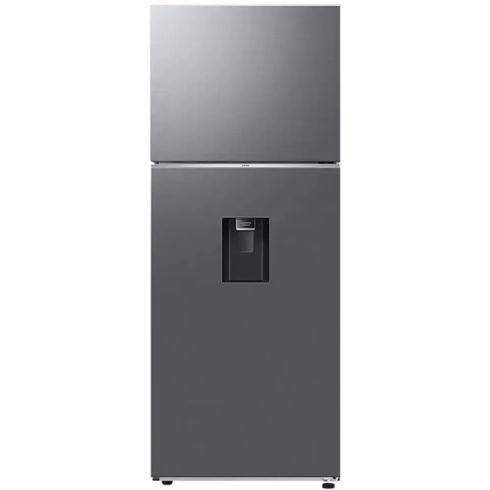 Tủ lạnh Samsung Inverter 406 lít RT42CG6584S9SV - Chính hãng