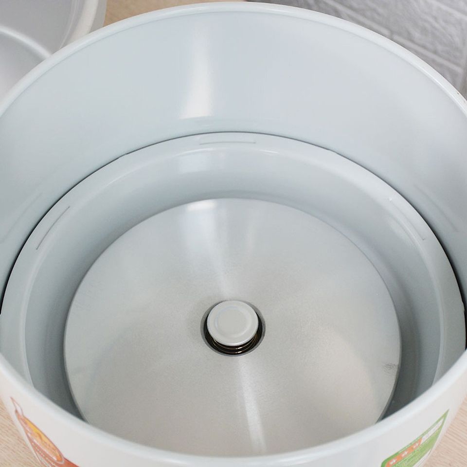 Nồi Cơm Điện Sharp KSH-D40V 3.8L - Dung Tích Lớn, Chức Năng Giữ Ấm 5 Giờ, Hàng Chính Hãng Thái Lan