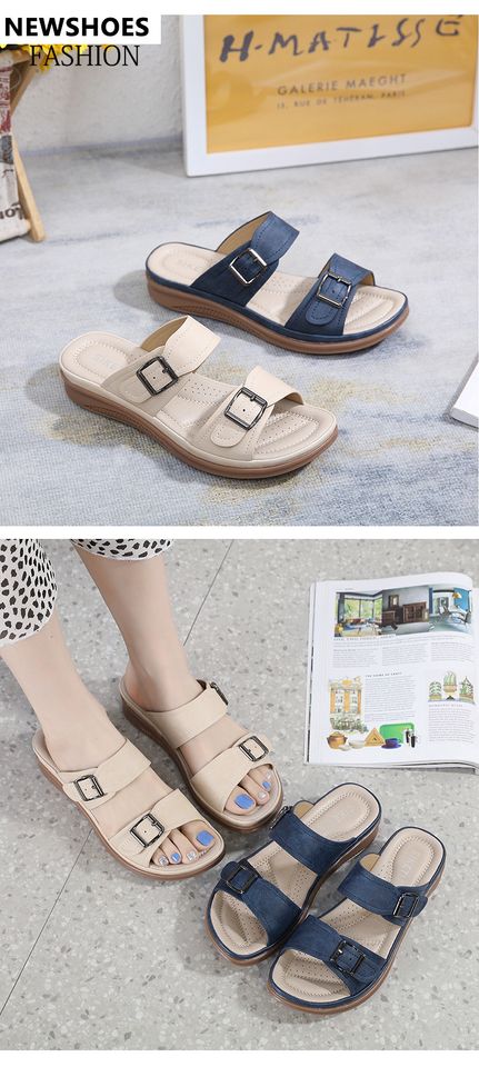 Dép Nữ SIKETU - Dép Kẹp Êm Nhẹ Thoải Mái, Phù Hợp Đi Chơi và Đi Làm - Sandal Thời Trang Cho Nàng