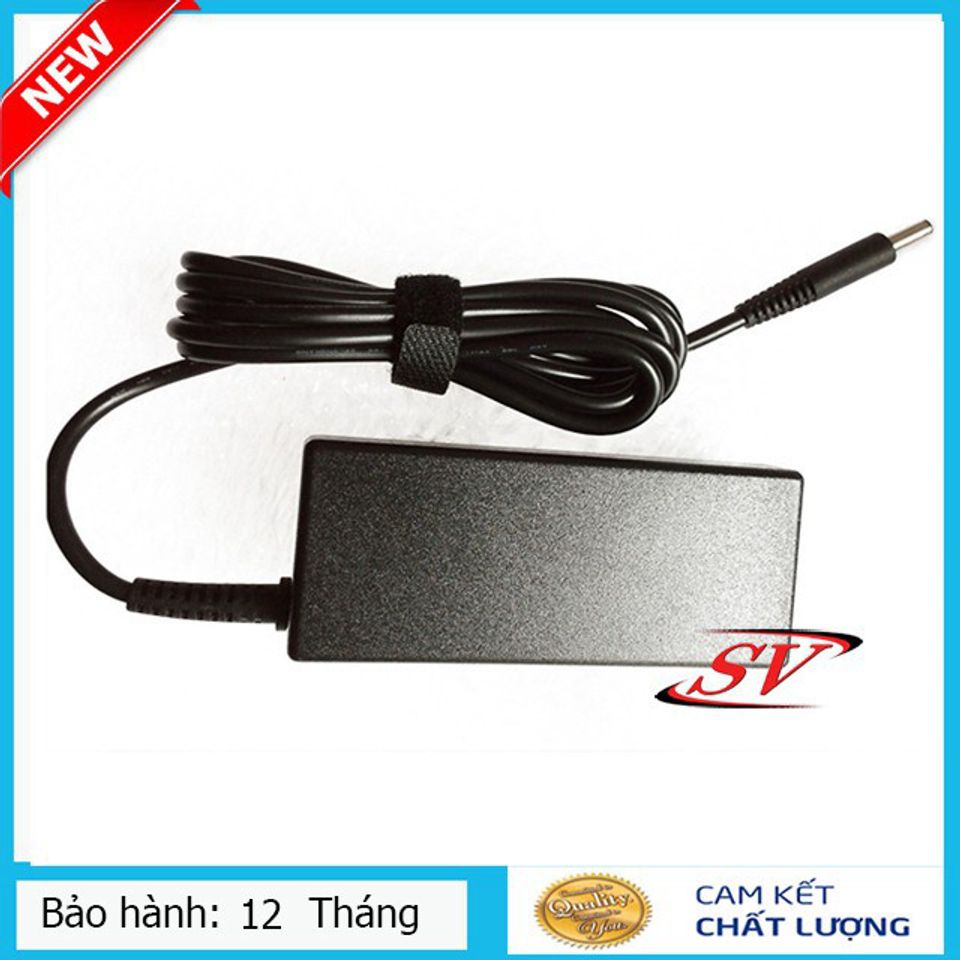 Sạc Laptop DELL ZIN 4,62A - Thiết Kế Chắc Chắn, Đổi Trả 12 Tháng, An Toàn và Bền Bỉ
